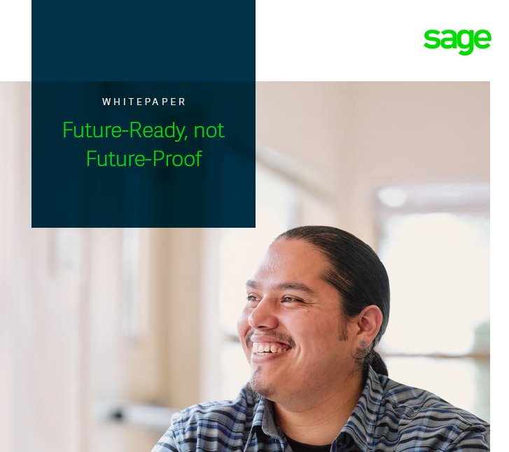 Read more about the article Sage: Thought Leadership